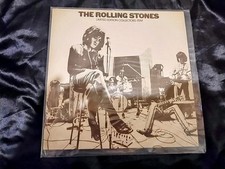 Rolling Stones Rare Collector