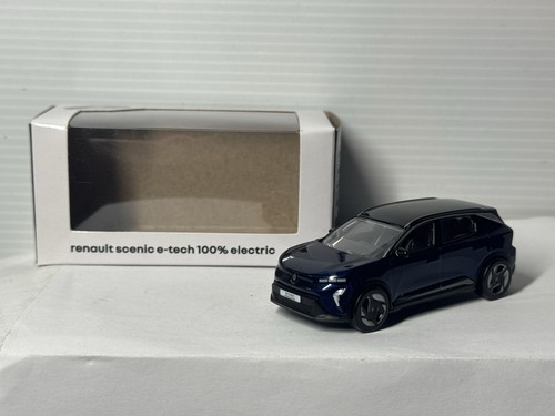 Norev renault - 1/64,