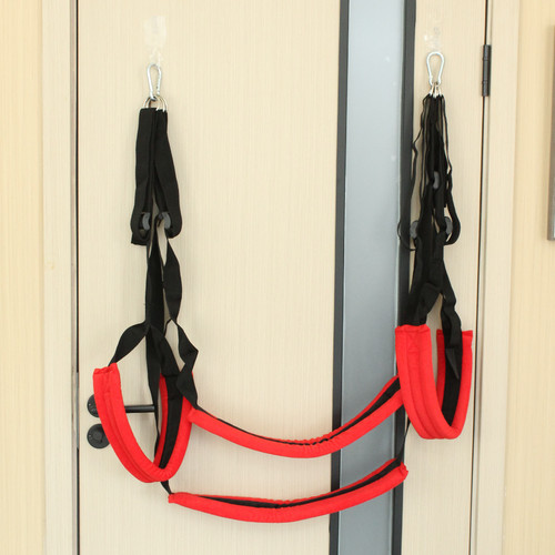 Sexe swing sling - sexe, jambe