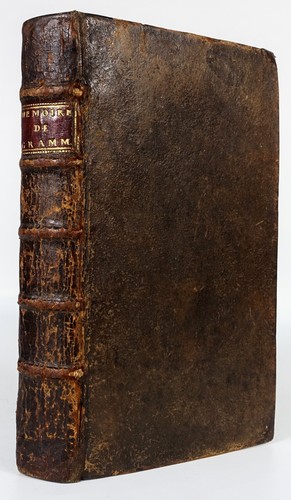 Antoine hamilton - hamilton,