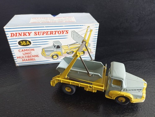 Dinky toys france - dinky,