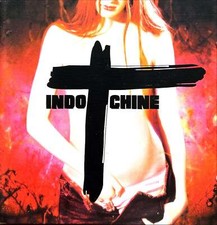 Indochine - Paradize CD Album