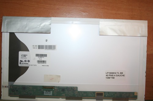 Dalle ecran lp156wh2 - dalle, lp156wh2(tl)