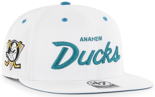 Brand mighty ducks - brand,