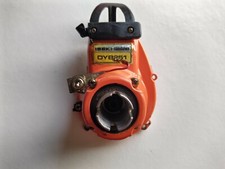 CLOCHE D'EMBRAYAGE POUR DEBROUSSAILLEUSE ISEKI SHINDAIWA DYB 251