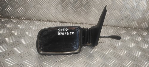 Rétroviseur gauche peugeot - -,