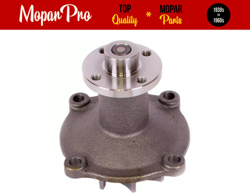 Pompe eau neuve dodge - eau,