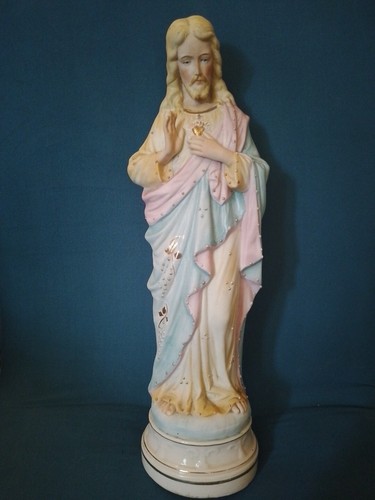 Jesus sacre coeur - jesus,