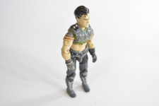 Trasher (v1)  / Gi Joe Hasbro