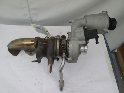 Turbocompresseur mercedes benz - turbocompresseur, mercedes-benz