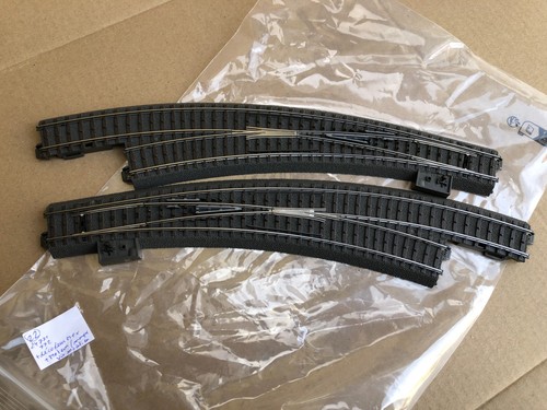 Marklin voie lot aiguilles d - marklin,