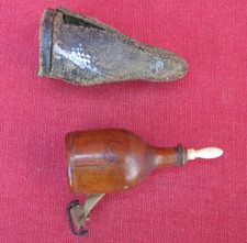 ART POPULAIRE Superbe mètre