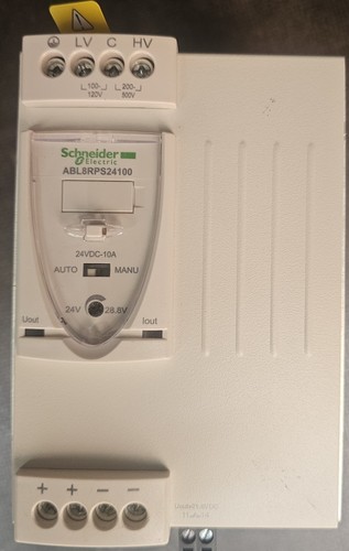 Abl8rps24100 schneider phaseo - abl8rps24100,
