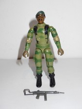 Figurine vintage Gi Joe Hasbro