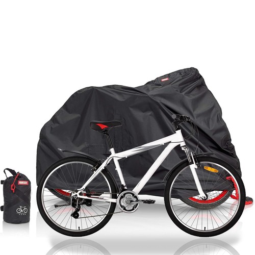 Housse vélo imperméable - de,