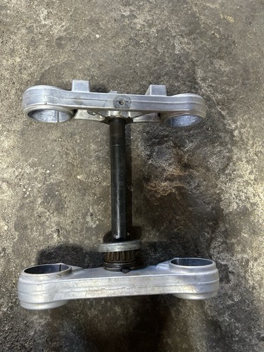 Té fourche ktm - fourche, de