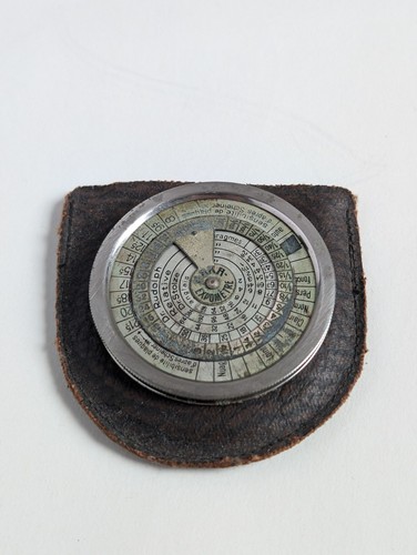 Haka expometer actionometer