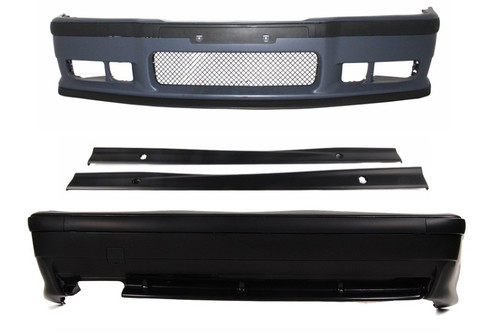 Kit carrosserie bmw série - carrosserie,