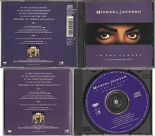 Michael Jackson IN THE CLOSET