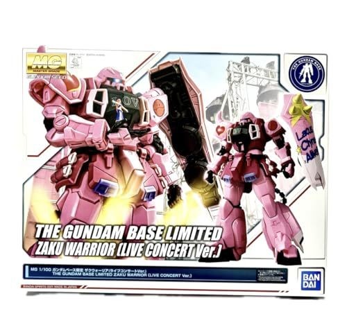 Bandai spirits 100 - bandai, gundam
