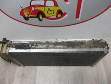 Radiateur chauffage IVECO 35.8
