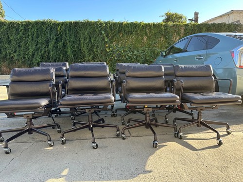 Vintage eames herman miller - eames,