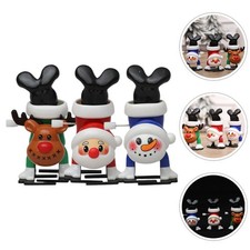  3 Pcs Jouets À Remonter De