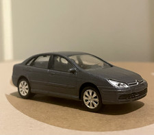 Miniature Norev Citroen C5 1 I