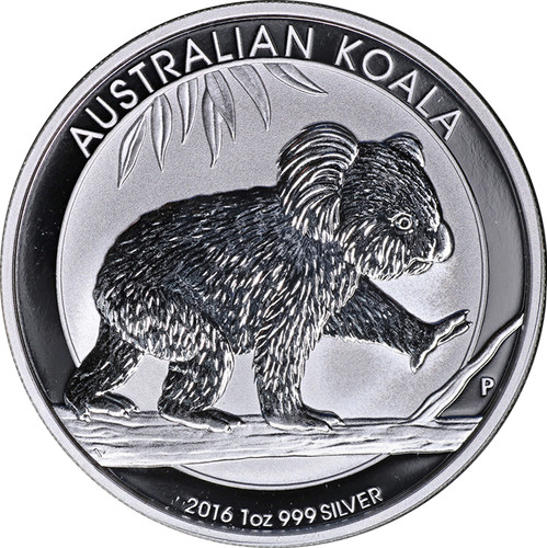 2016 australia ounce silver - 2016,