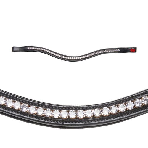 Kieffer frontal pour bride - bride,