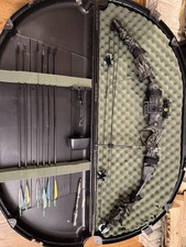 Hoyt easton gamegetter - easton, ii