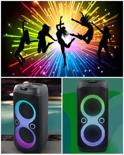Enceinte sono portable - sono,