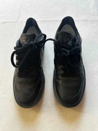 Baskets veja cuir t36 - veja,
