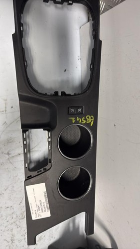 Porte gobelet renault megane - porte,