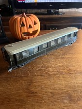 FOURNEREAU - VOITURE 1 ERE CLASSE  en O