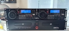 platine double CDs - usb NUMARK