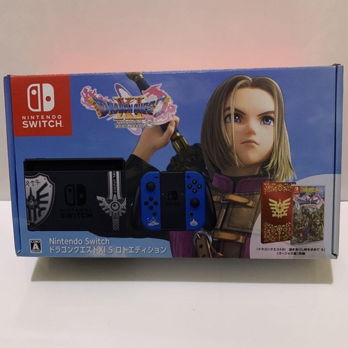 Nintendo switch loto edition - edition,