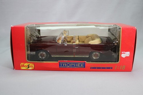 Lj818 maisto trophee 31811 - lj818,