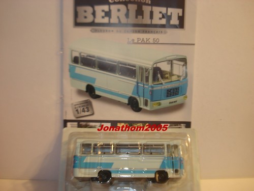Collection berliet - collection,