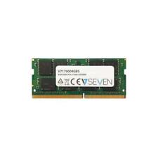 V7 4GB DDR4 PC4-17000 -