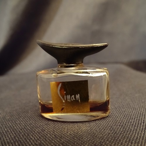 Flacon miniature parfum - miniature,