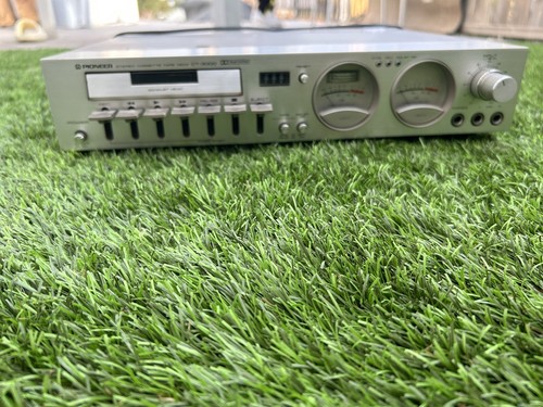 Lecteur pioneer 3000 - lecteur,