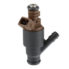 Injecteurs De Carburant À 2