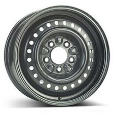 Roues Fer Mesure 15 Pour