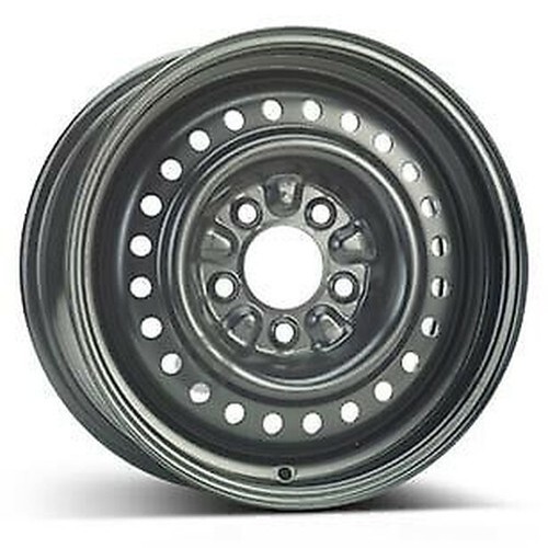 Roues fer mesure - mesure, 15