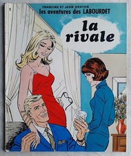 LES LABOURDET LA RIVALE GRATON