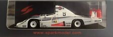 SPARK 1/43 S4432 Martini Porsche 936/78 #5 24h Le Mans 1978 Mass Ickx Pescarolo