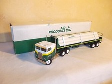 Camion Américain Freightliner air products conrad allemagne  SERIE LIMITE 1/50