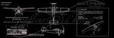 Avion Cessna L-19 Bird Dog