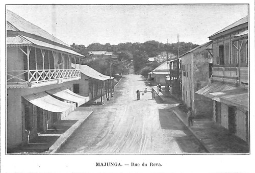 Madagascar majunga - madagascar,
